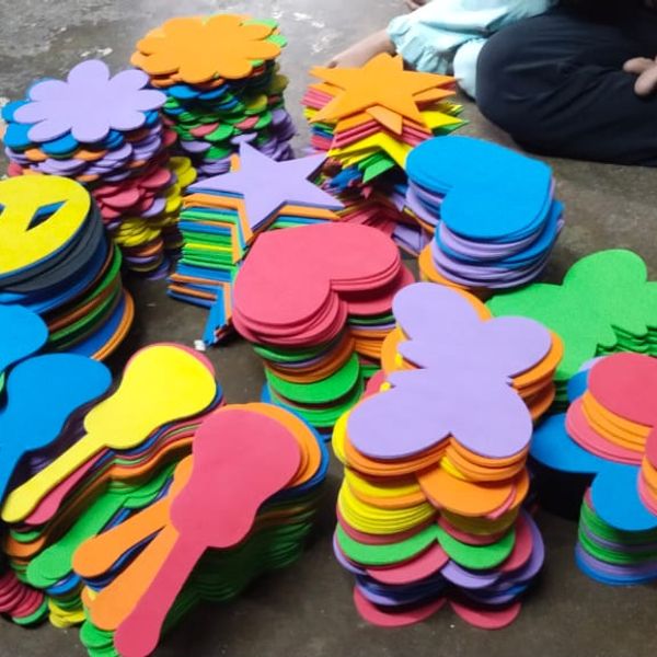 Art & Craft